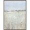 The Clearing II by Tim O'Toole 18-in. W x 24-in. H. Canvas Wall Art Print Framed in Grey